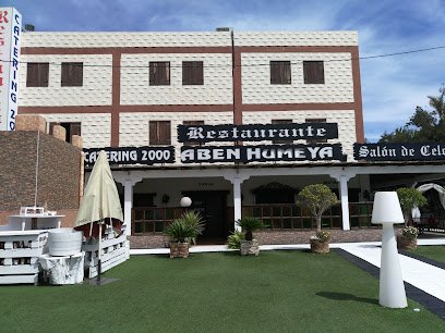 Aben Humeya Restaurante Restaurante