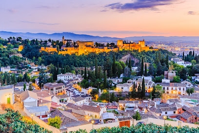 Alhambra Entradas | Special Plans Agencia de visitas turísticas