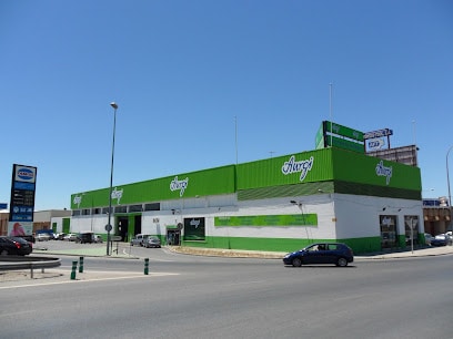 Aurgi Taller de reparación de automóviles