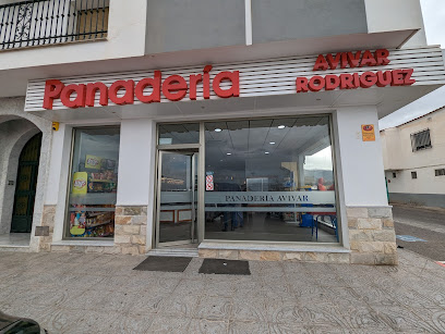 Avivar Rodríguez Panadería