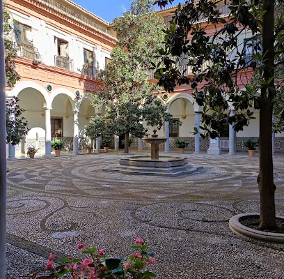 Ayuntamiento de Granada Ayuntamiento