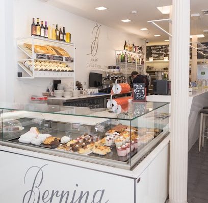 B1930 Delicatessen