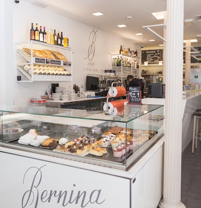 B1930 Delicatessen
