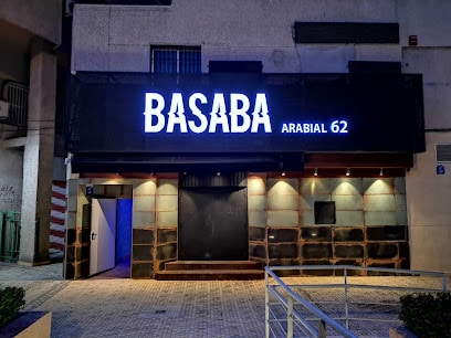 BASABA Discoteca