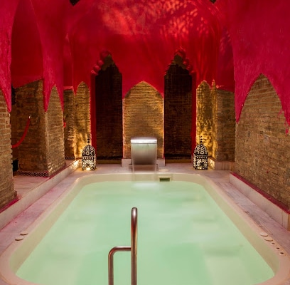 Baños de Elvira Spa de día