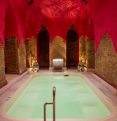 Baños de Elvira Spa de día