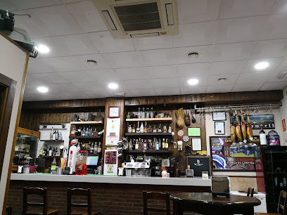 Bar Asador La Carbonería Restaurante