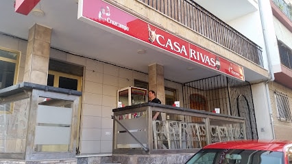 Bar Casa Rivas Bar