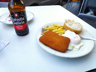 Bar D'Kañas Bar de tapas