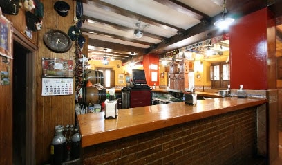 Bar El Albergue Bar
