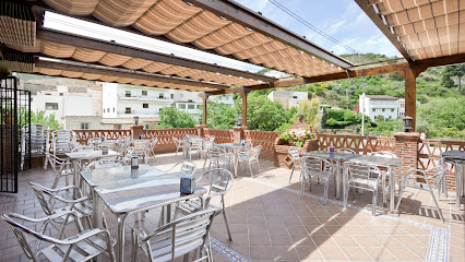 Bar La Huertecilla Bar de tapas