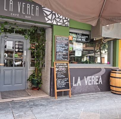 Bar La Verea Bar