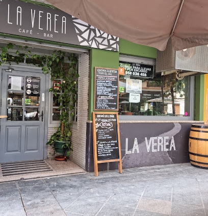 Bar La Verea Bar