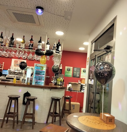Bar Los Pinchos Bar