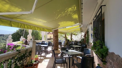 Bar Venecia Bar