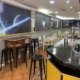 Bar ZETA ECNL Bar
