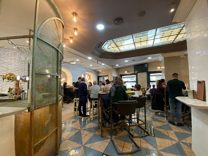 Bar restaurante Salitre Bar restaurante