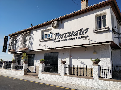 Bar restaurante Torcuato Bar restaurante