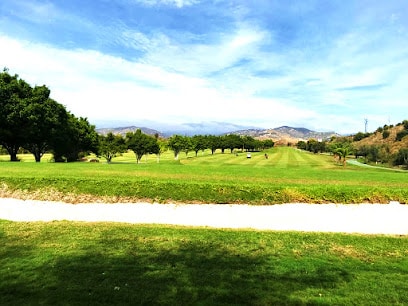 Baviera Golf Campo de golf