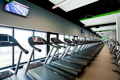 BeOne Fitness & Sport Centro deportivo