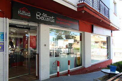 Bellavista Pasteleria & Heladeria Granada Pastelería