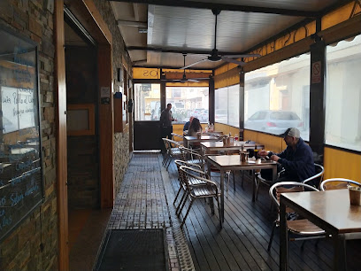 Bodega los Finos Bar