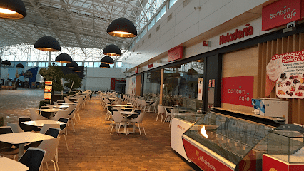 Bombón Café (Cafetería / Churrería / Crepería) Cafetería