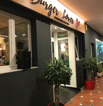 Burger Lover Hamburguesería