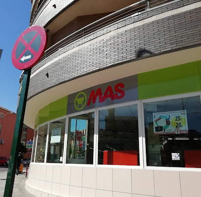 CASH FRESH Supermercado de descuentos