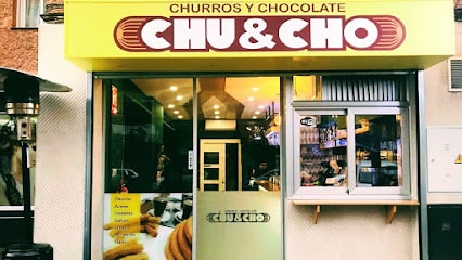 CHURRERIA CHU&CHO Churrería