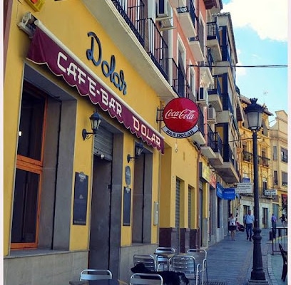 Café Bar Dolar Bar de tapas