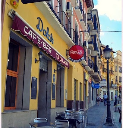 Café Bar Dolar Bar de tapas