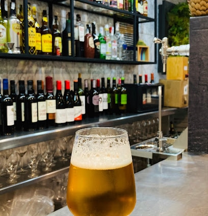 Café Bar Manolo Bar de tapas