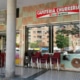 Cafeteria Churreria Mari carmen Cafetería
