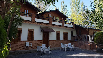 Camping Ruta del Purche