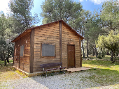 Camping la Bolera