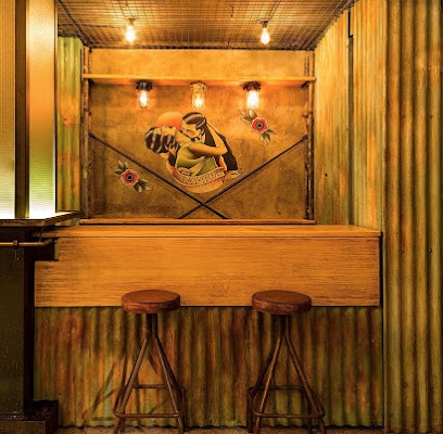 Carmela Trajano Pub