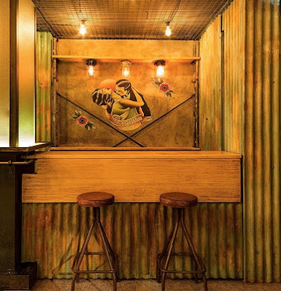 Carmela Trajano Pub