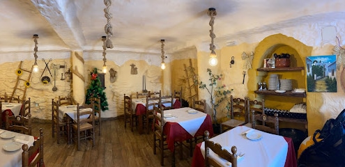 Casa De La Abuela Restaurante de cocina española