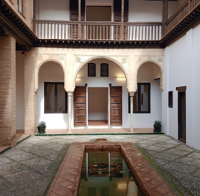 Casa árabe de Horno del Oro Atracción turística