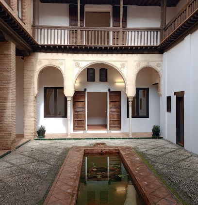 Casa árabe de Horno del Oro Atracción turística