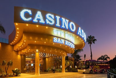 Casino Admiral San Roque