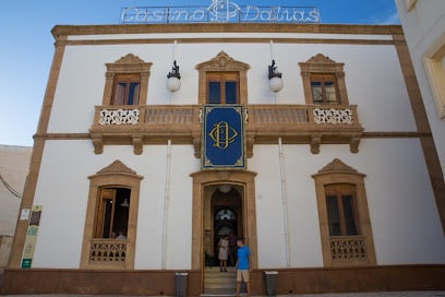 Casino de Dalias Centro cultural