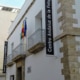 Centro Andaluz de la Fotografía Centro artístico