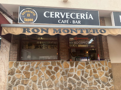 Cervecería Bar El Tapeo Bar