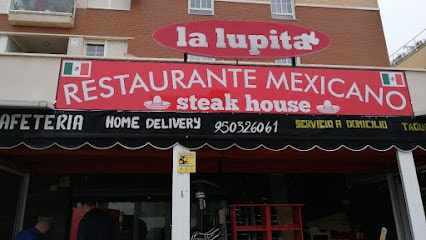 Cervecería La Lupita Restaurante mexicano