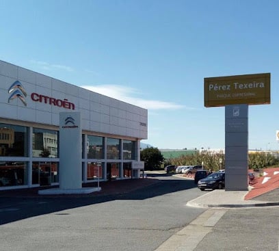 Citroën SAMA Concesionario de automóviles
