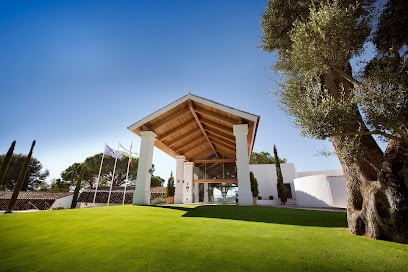 Club de Golf Aloha Club de golf