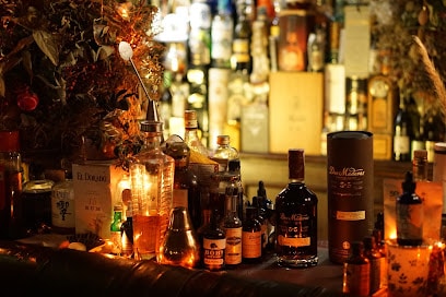 Coctelería Alexander Coctelería