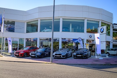 Concesionario Oficial BMW - Motri Motor Concesionario BMW